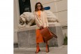 Manda The Everyday Bag - Brown