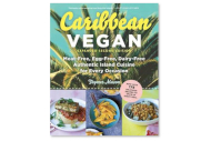 Caribbean Vegan