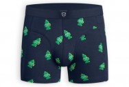 A-dam Boxer Happy Trees