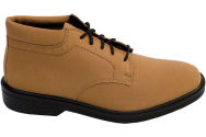 Eco Vegan Shoes Speed london-walker-boot-brown