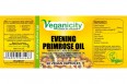 Veganicity Evening Primrose Oil 500mg