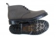 Vegetarian Shoes Airseal Chukka Boot - Brown
