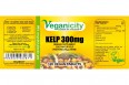 Veganicity Kelp 300mg