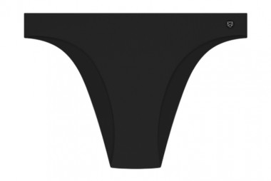 A-dam Bikini Bottom Black Mojo