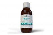 Vegetology Omega-3 Liquid