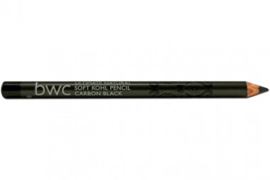 Beauty Without Cruelty Super Soft Kohl Pencil- Carbon Black