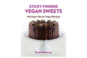 Sticky Fingers Vegan Sweets