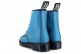 Vegetarian Shoes Airseal Boulder Boot - Aqua