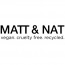Matt & Nat Matt & Nat