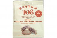 Rhythm 108 Hazelnut Chocolate Praline Koekjes