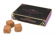 Booja Booja Truffels - Deeply Chocolate