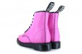 Vegetarian Shoes Airseal Boulder Boot - Pink