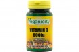 Veganicity Vitamine D (800iu) 20µg - High Strength
