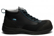 EVS Ankle Boot Safety S1-SRC - Black