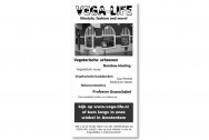 VEGA-LIFE Flyer