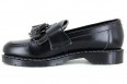 Vegetarian Shoes Airseal Loafer - Black