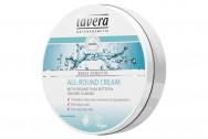 Lavera Basis Sensitive All-Round Cream