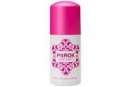 PitROK Crystal Deodorant Berry Burst Roll-On Deodorant voor Dames