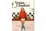 Boek Vegan Comfort