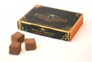 Booja Booja Truffels  - Hazelnut Crunch