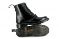 Vegetarian Shoes Airseal Boulder Boot - Smooth Lite