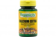 Veganicity Calcium Extra
