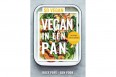 Boek Vegan in één pan
