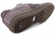 Vegetarian Shoes Cheatah - Brown