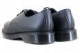 Vegetarian Shoes Airseal Acme 2 Shoe - Black