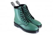 Vegetarian Shoes Airseal Boulder Boot - Green