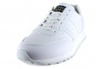 Vegetarian Shoes Vegan Runner - White