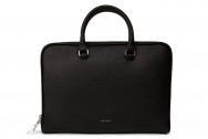 Matt & Nat Briefcase Purity Holder - Black