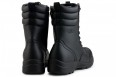 Eco Vegan Shoes All Terrain High Leg Safety Boot