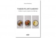 Boek Vaker plantaardig!