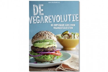 De Vegarevolutie - Lisa Steltenpool