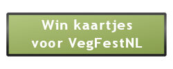 Win kaartjes voor VegFest NL