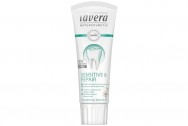 Lavera Tandpasta - Sensitive & Repair