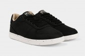 8000Kicks Seeker - Black & White