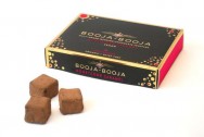 Booja Booja Truffels - Honeycomb Caramel