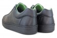 Vegetarian Shoes Wombat 3 - Black