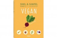 Boek Vegan - Snel & Simpel