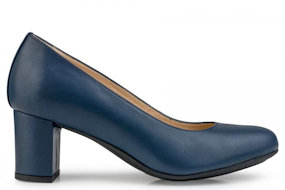 eco-vegan-shoes anna pump microfibre blue