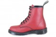 Vegetarian Shoes Airseal Boulder Boot - Red