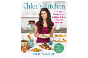 Chloe's Kitchen