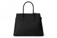 Matt & Nat Satchel Purity Nevada Large - Black