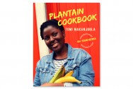 Plantain Cookbook