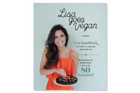 lisa-goes-vegan-kookboek
