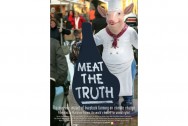 Partij Voor De Dieren Meat the Truth International version