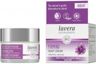 Lavera Firming Night Cream