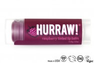 HURRAW! Lippenbalsem - Raspberry Tinted